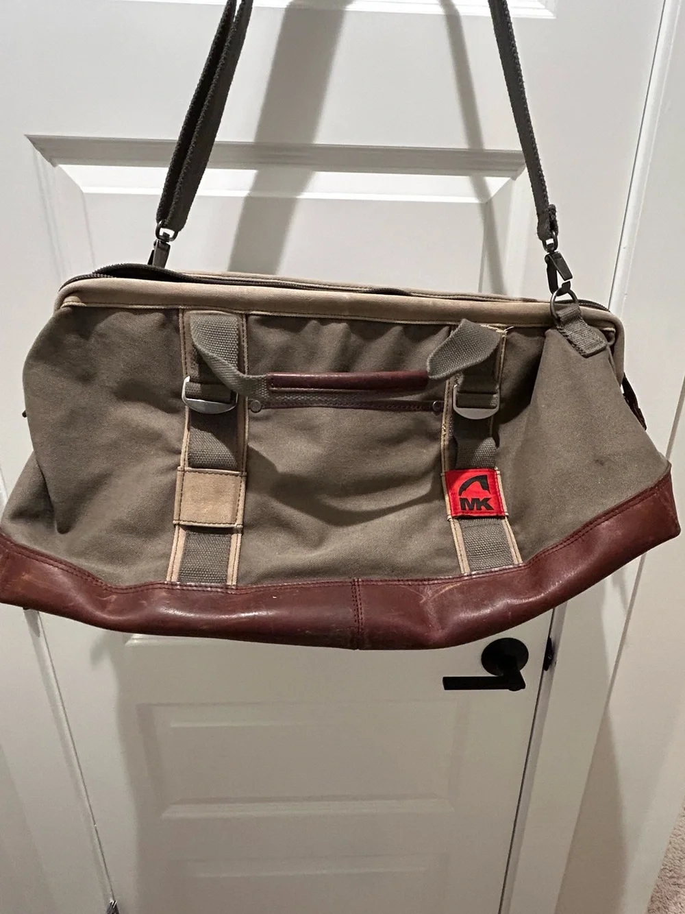 Cabin Duffle Bag